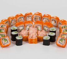 Сет Азия Хит