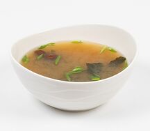 Мисо суп