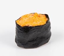 Гункан Острый краб