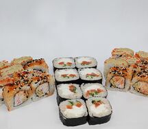 Сет Весенний