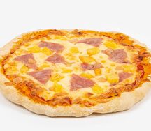 Пицца Гавайская