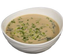 Суп Норвежский