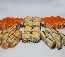 Сет Фила пати