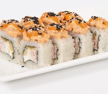 Ролл Азия Чикен