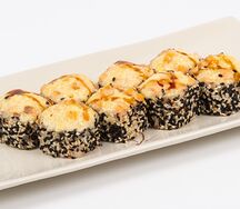 Ролл Ями Рэд