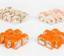 Сет Биг Фиш