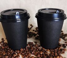 Капучино Strong