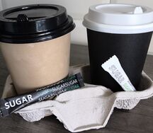 Шоколад горячий