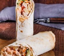 Шаурма Классическая