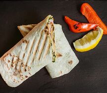 Գեթսբի լոշիկով