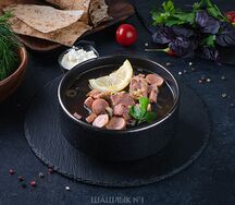 Солянка