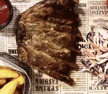 Ребра свиные