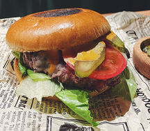 Бургер Классический