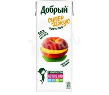 Դոբրի Խնձոր դեղձ