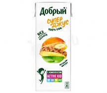 Դոբրի մուլտի