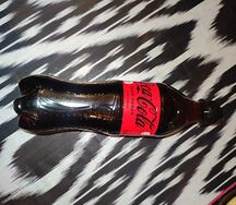 Coca-Cola zero
