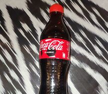 Coca-cola classic