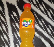 Fanta