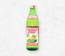 Лимонад Любимый аромат груша
