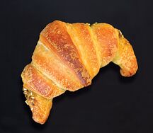 Զաթար կրուասան