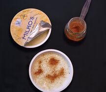 Կաթնապուր