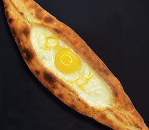 Աջարական խաչապուրի