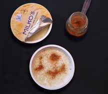 Կաթնապուր