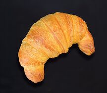 Կրուասան կլասիկ