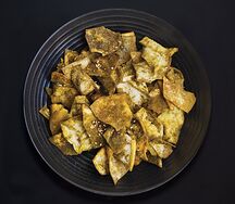 Զաթար չիպս
