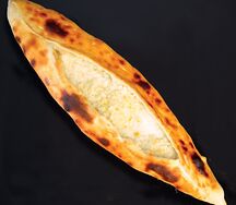 Սարուխ պանրով