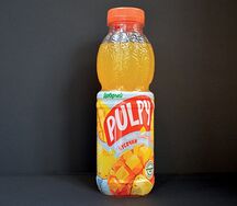 Փալփի մանգո և արքայախնձոր