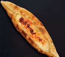 Սարուխ կծու պանրով
