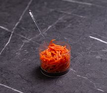 Салат Морковь по-корейски