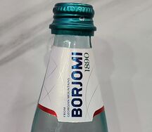 Borjomi