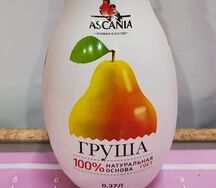 Ascania груша