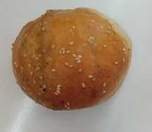 Самса тандырная