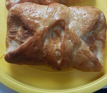 Сосиска с сыром