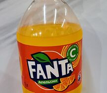 Fanta