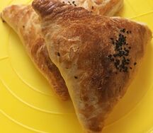 Самса с говядиной