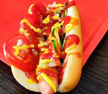 Хот-дог