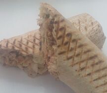 Сырная сытная