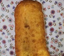 Пирожки с картошкой