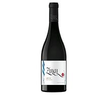 Զուլալ Արենի կարմիր 2018