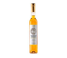 Ոսկեվազ Մուսկատ Ռոզալի քաղցր սպիտակ 2009