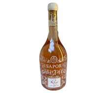 Սափոր վարդե 2020