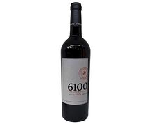 6100 Արենի կարմիր 2021