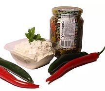 Листья перца