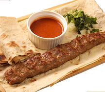 Տավարի քյաբաբ