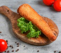 Հավի ձողեր պաքսիմատով