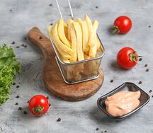Կարտոֆիլ ֆրի